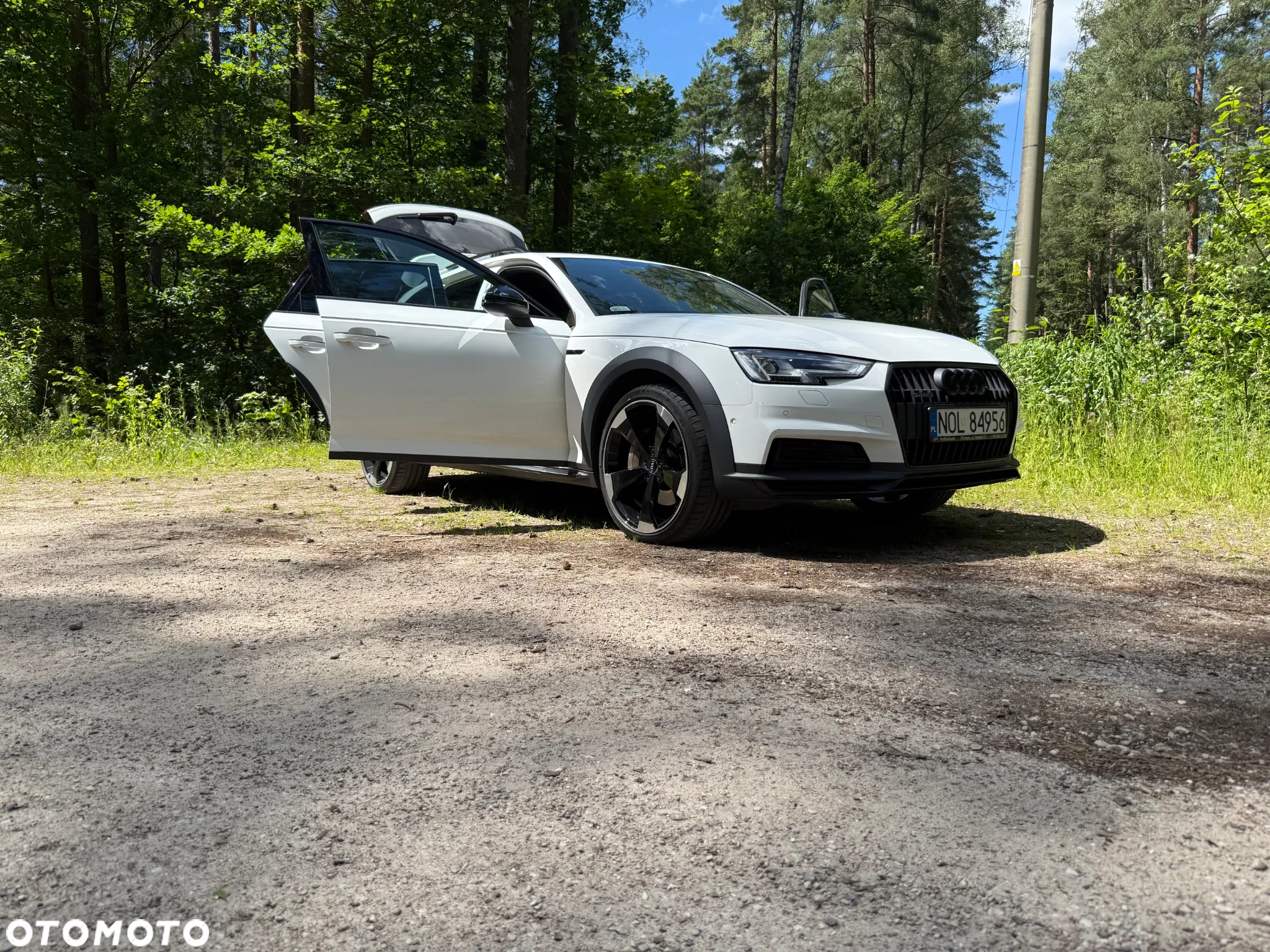 Audi A4 Allroad 2.0 TFSI Quattro S tronic - 6