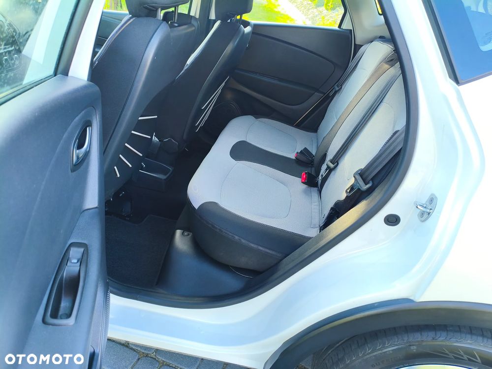 Renault Captur (ENERGY) TCe 90 LIMITED - 13