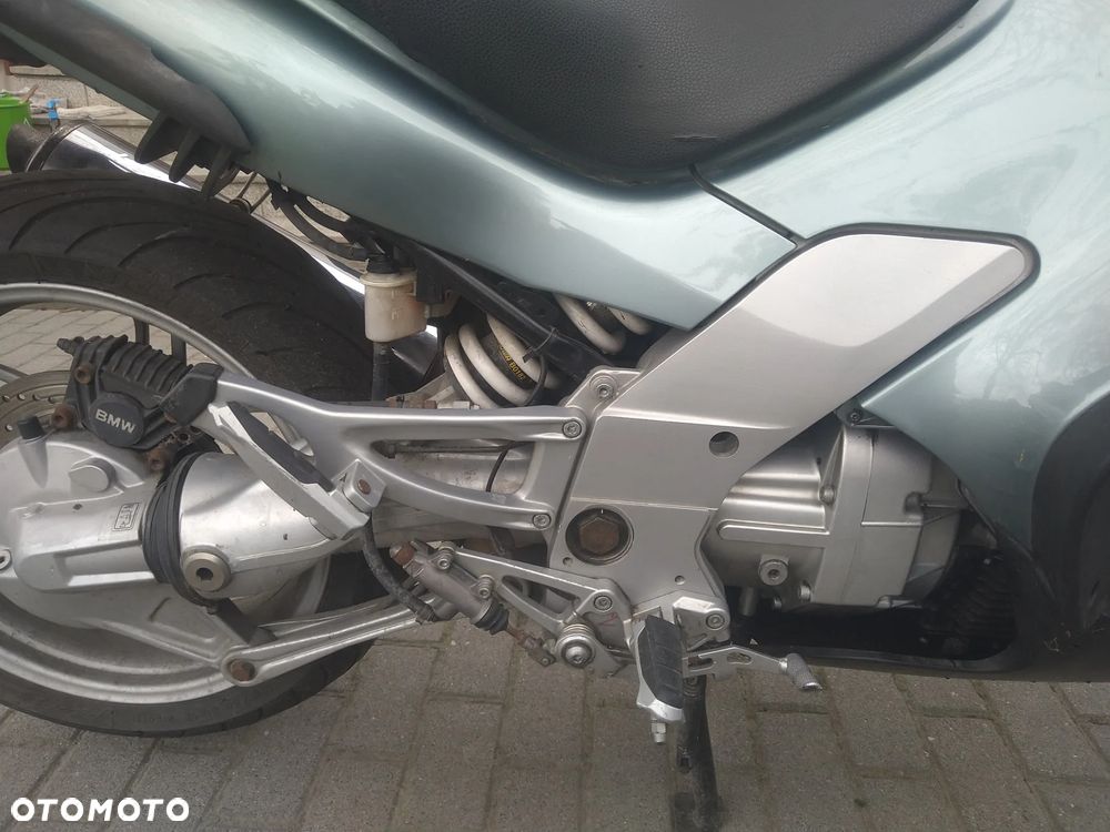 BMW K - 5