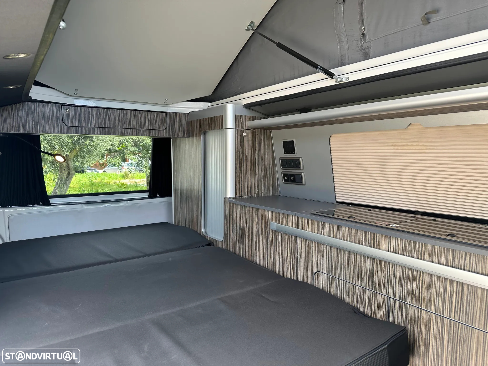 VW T6 Siesta Atlantic - 10