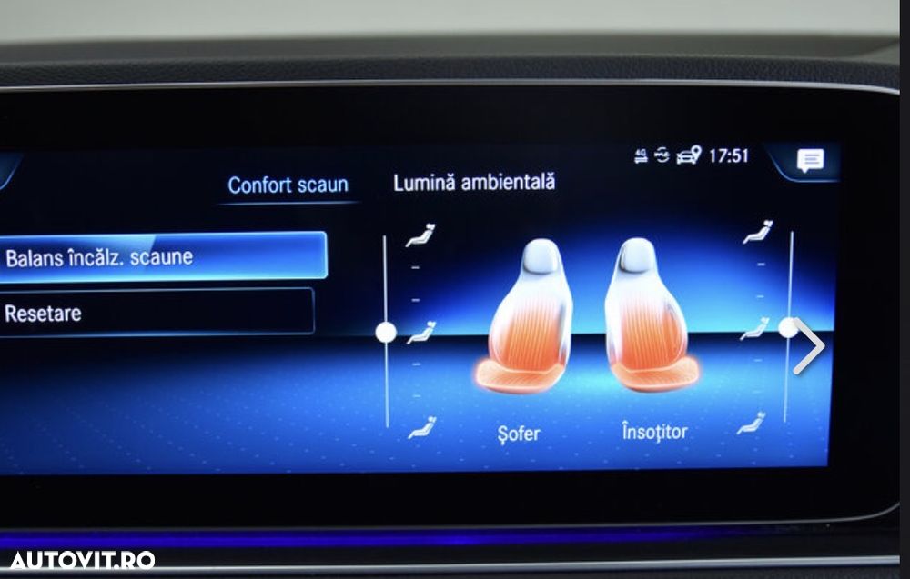 Mercedes-Benz GLE - 20