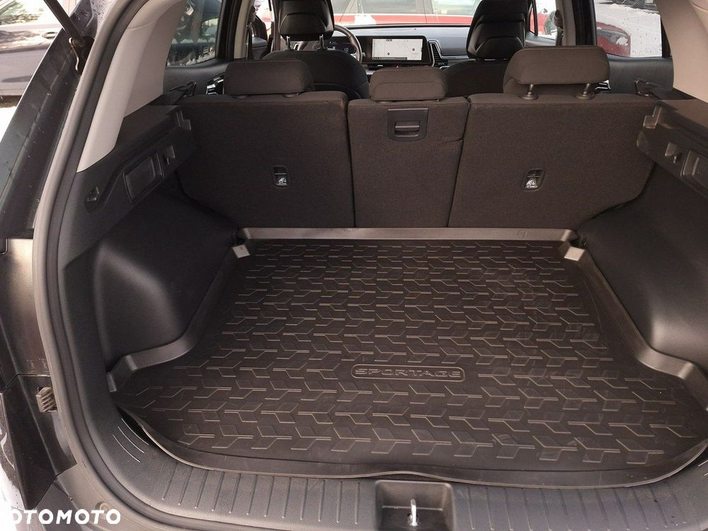 Kia Sportage 1.6 T-GDI L 2WD DCT - 27