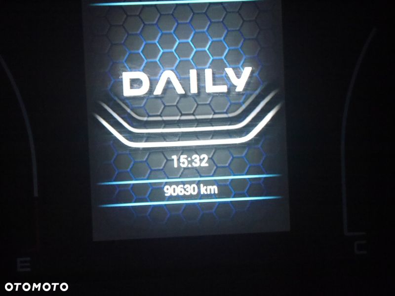 Iveco Daily 35S16HA8 L4H2 automat HiMatic - 11