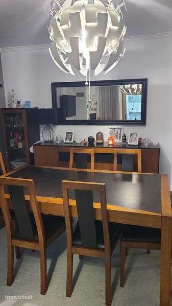 Apartamento T3- renovado - Grande imagem: 5/12
