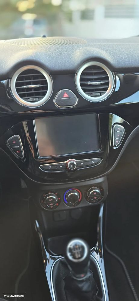 Opel Adam - 10