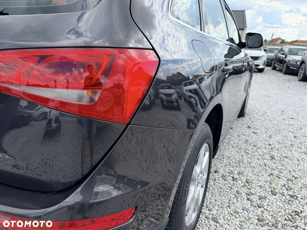 Audi Q5 - 10