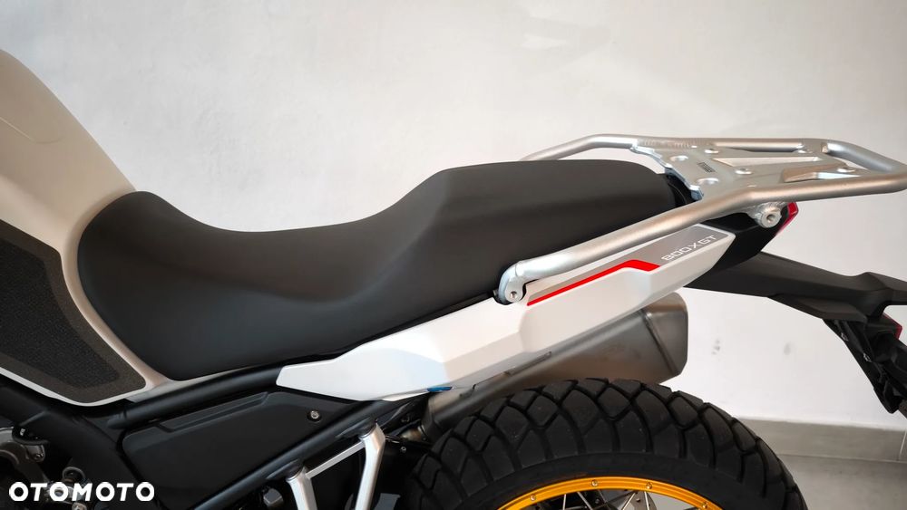 KOVE 800X Touring - 33