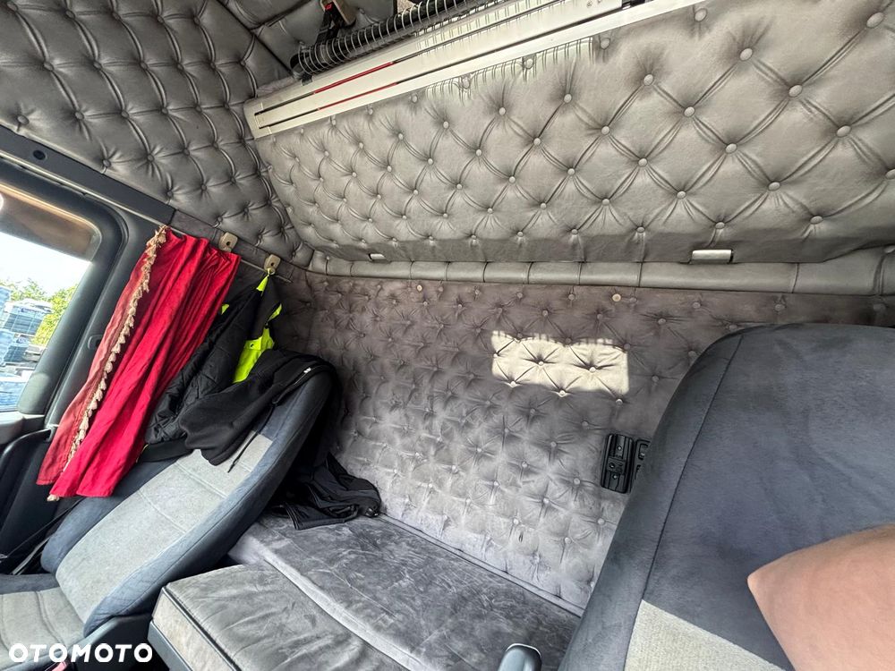 Scania R500 - 5