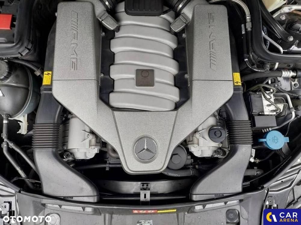 Mercedes-Benz Klasa C - 21