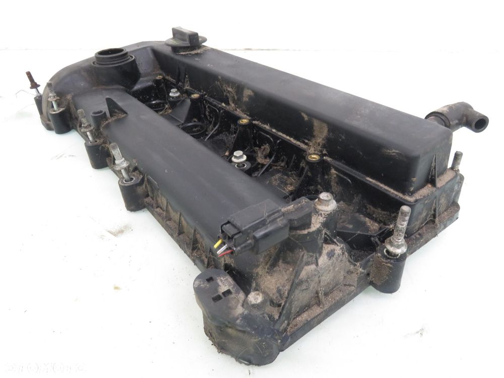 POKRYWA ZAWORÓW MAZDA 5 (CR19) 2.0 L50210210 - 7