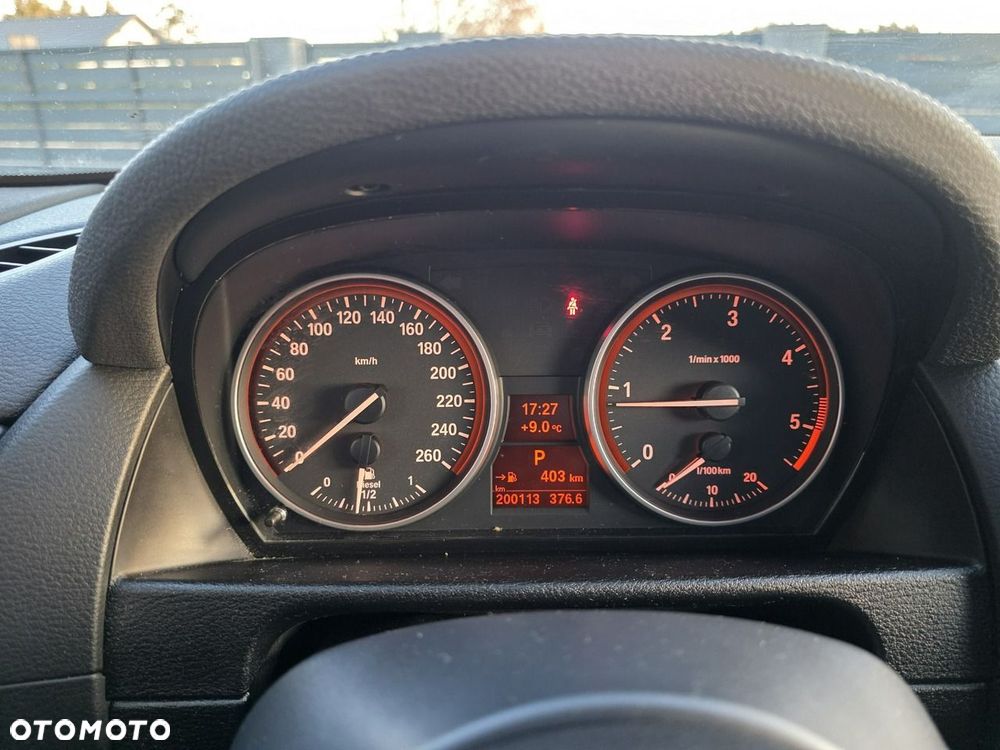 BMW X1 - 26