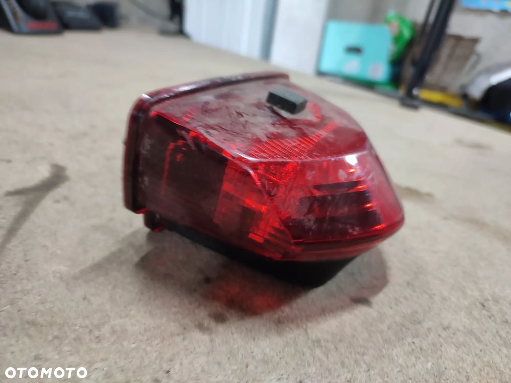 Lampa tył, tylna Honda CBR 600 RR - 2