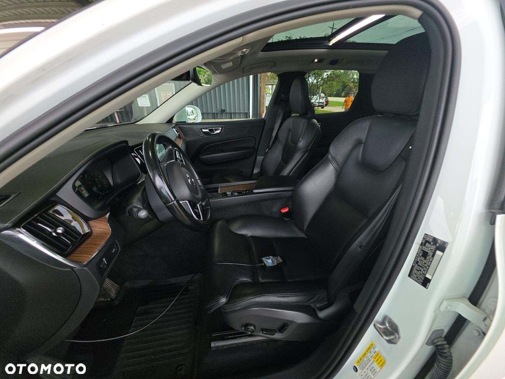 Volvo XC 60 T6 AWD Inscription - 6