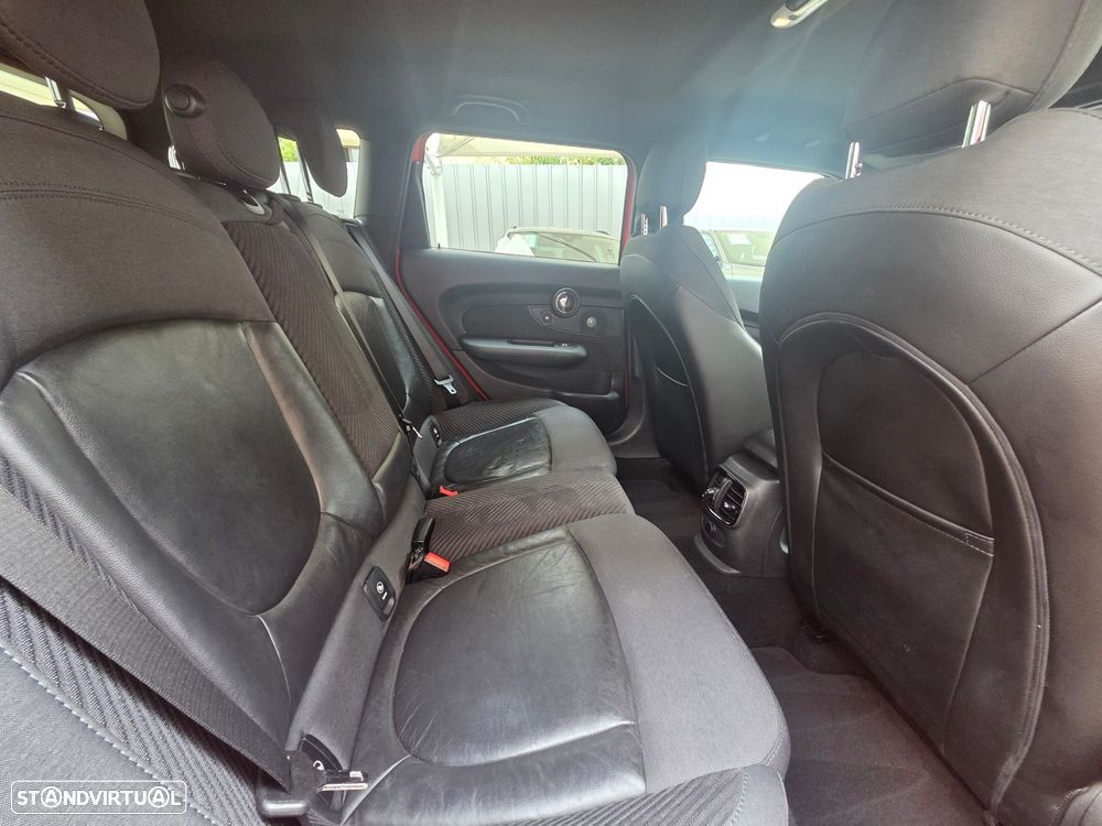 MINI Clubman Cooper D Auto - 12