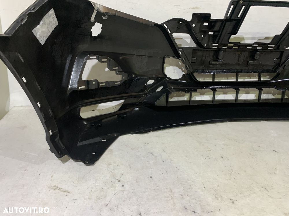 Bara fata Nissan Qashqai, 2017, 2018, 2019, 2020, 2021, cod origine OE 62022-HV00H. - 10