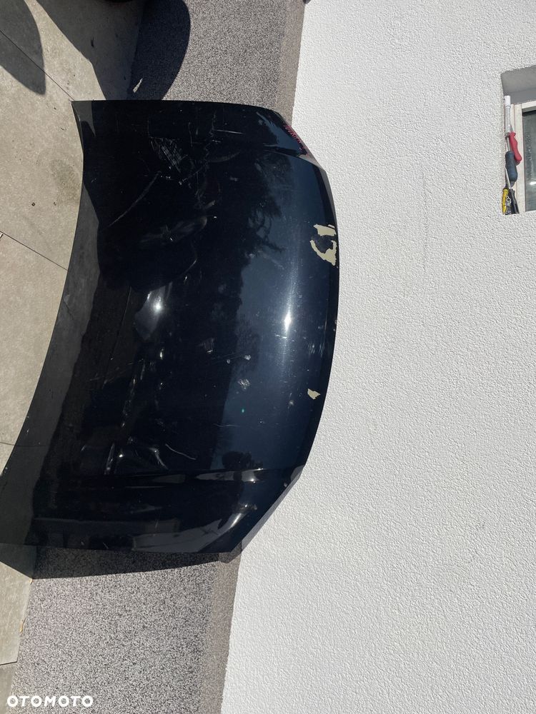 MASKA  VW TOURAN I LIFT 1T0  ORYGINAŁ - 6