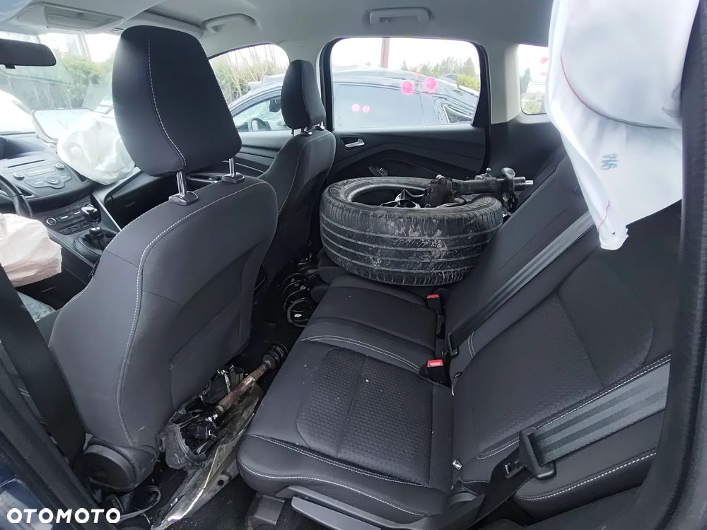 Ford Kuga 1.5 EcoBoost FWD Trend ASS - 19