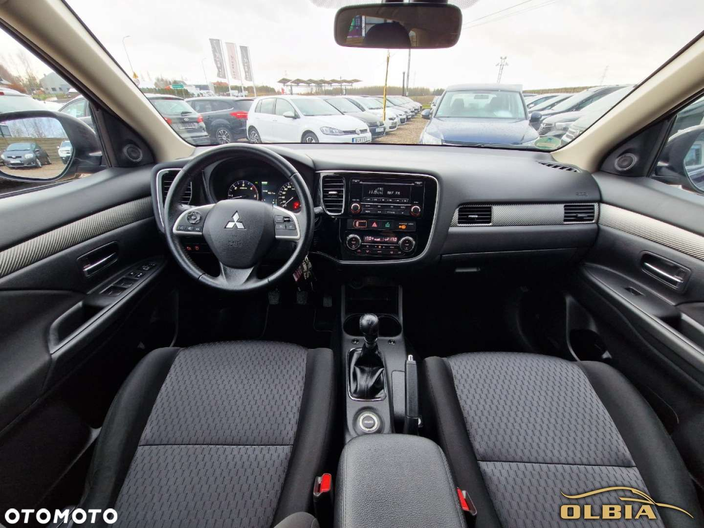 Mitsubishi Outlander 2.2 DI-D 4WD Instyle - 21