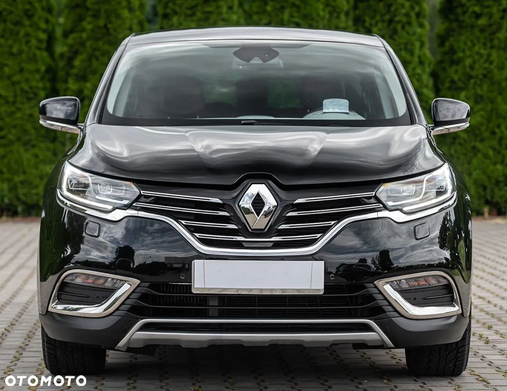 Renault Espace Energy TCe 200 EDC Business - 5