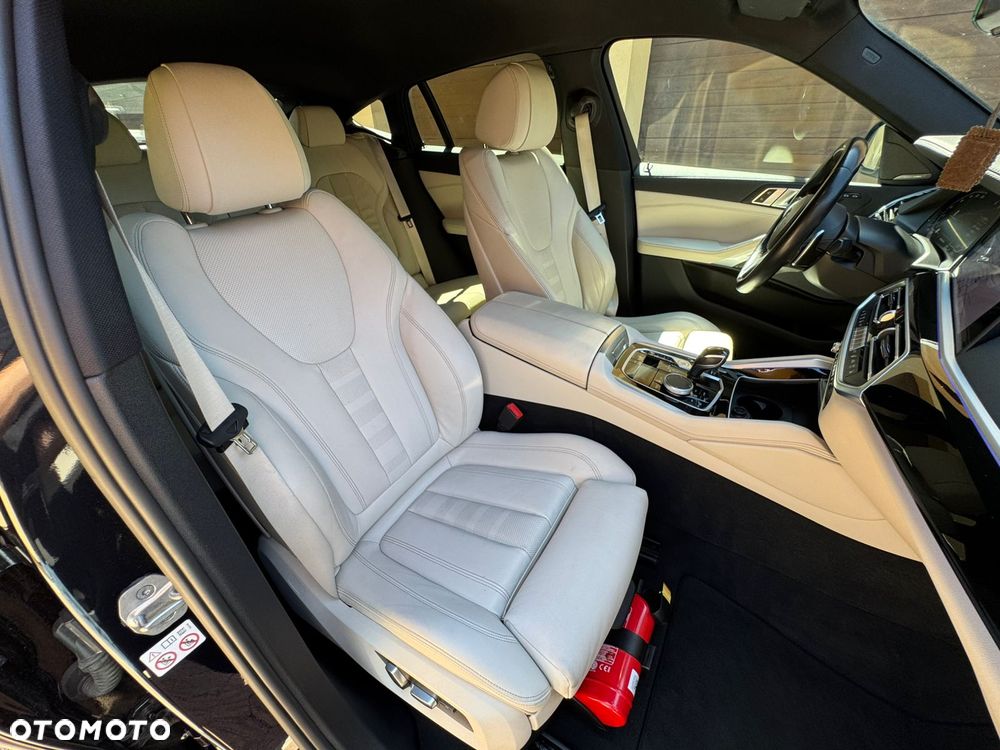 BMW X6 xDrive30d mHEV - 3