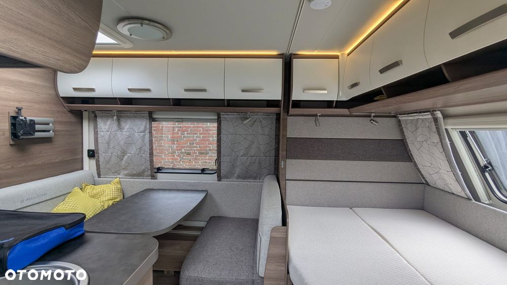 KNAUS SPORT 500 KD Silver Selection - 6