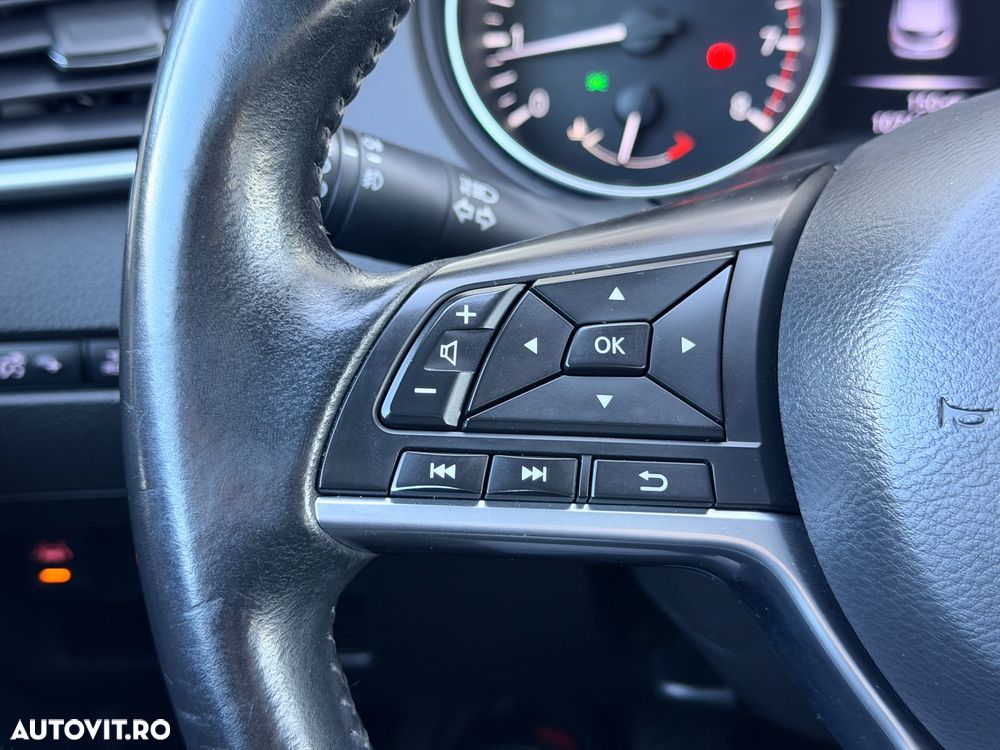 Nissan Qashqai 1.2 DIG-T Start/Stop N-Connecta - 26