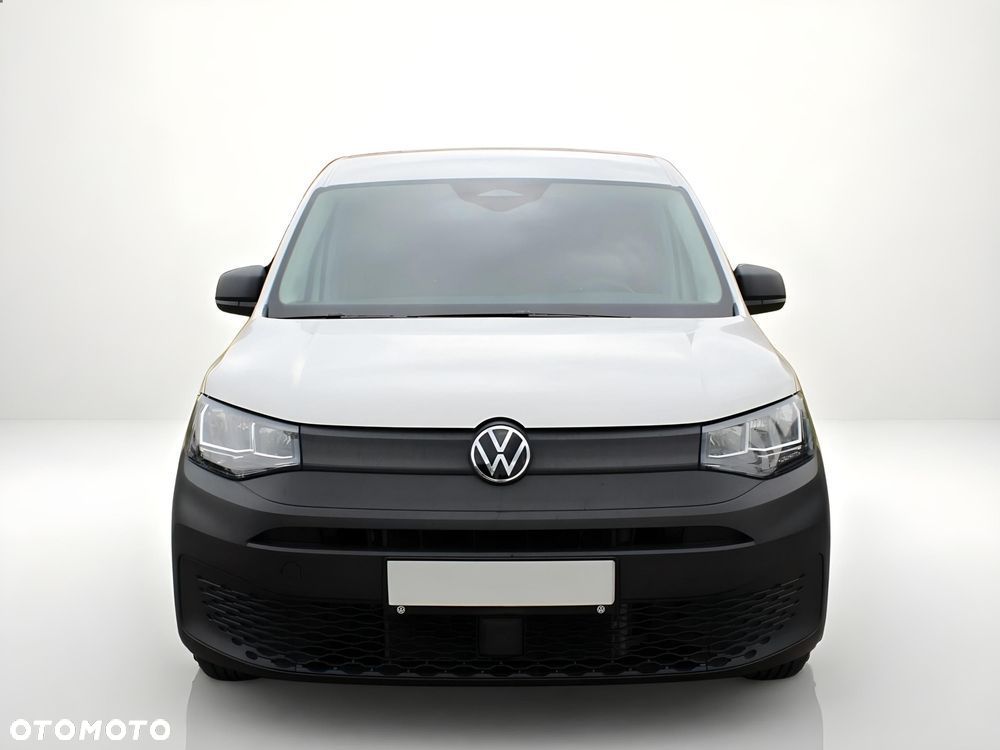 Volkswagen Caddy Cargo 1.5 TSI - 3
