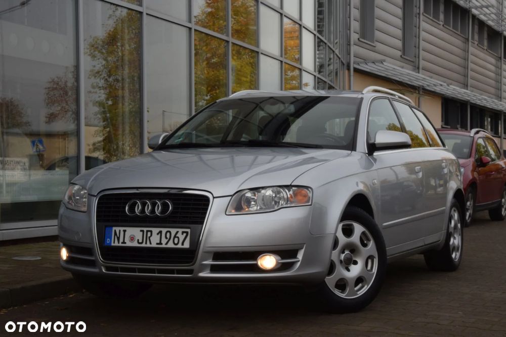 Audi A4 - 33
