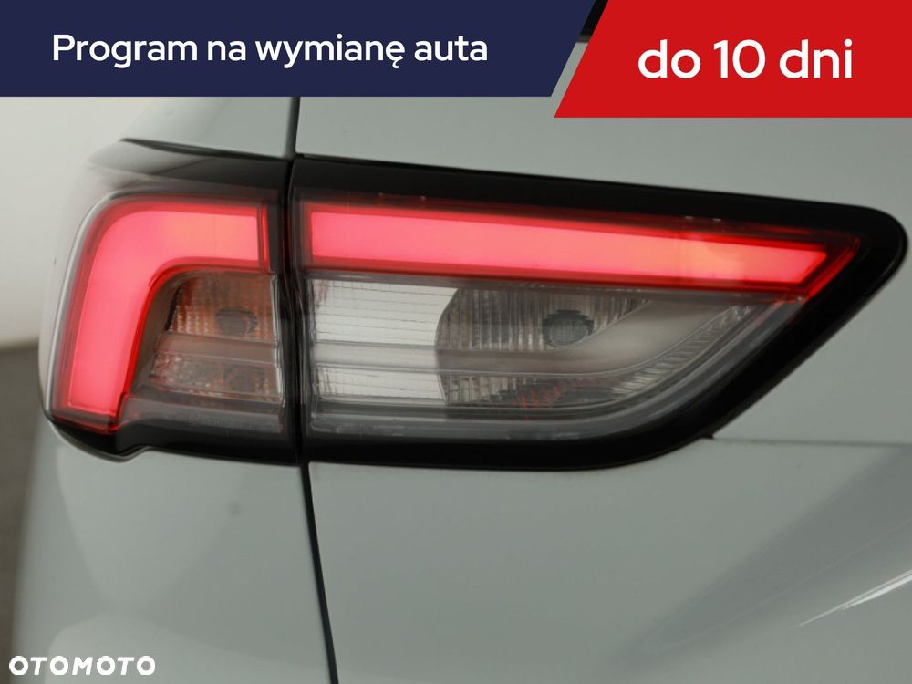 Ford Kuga - 21