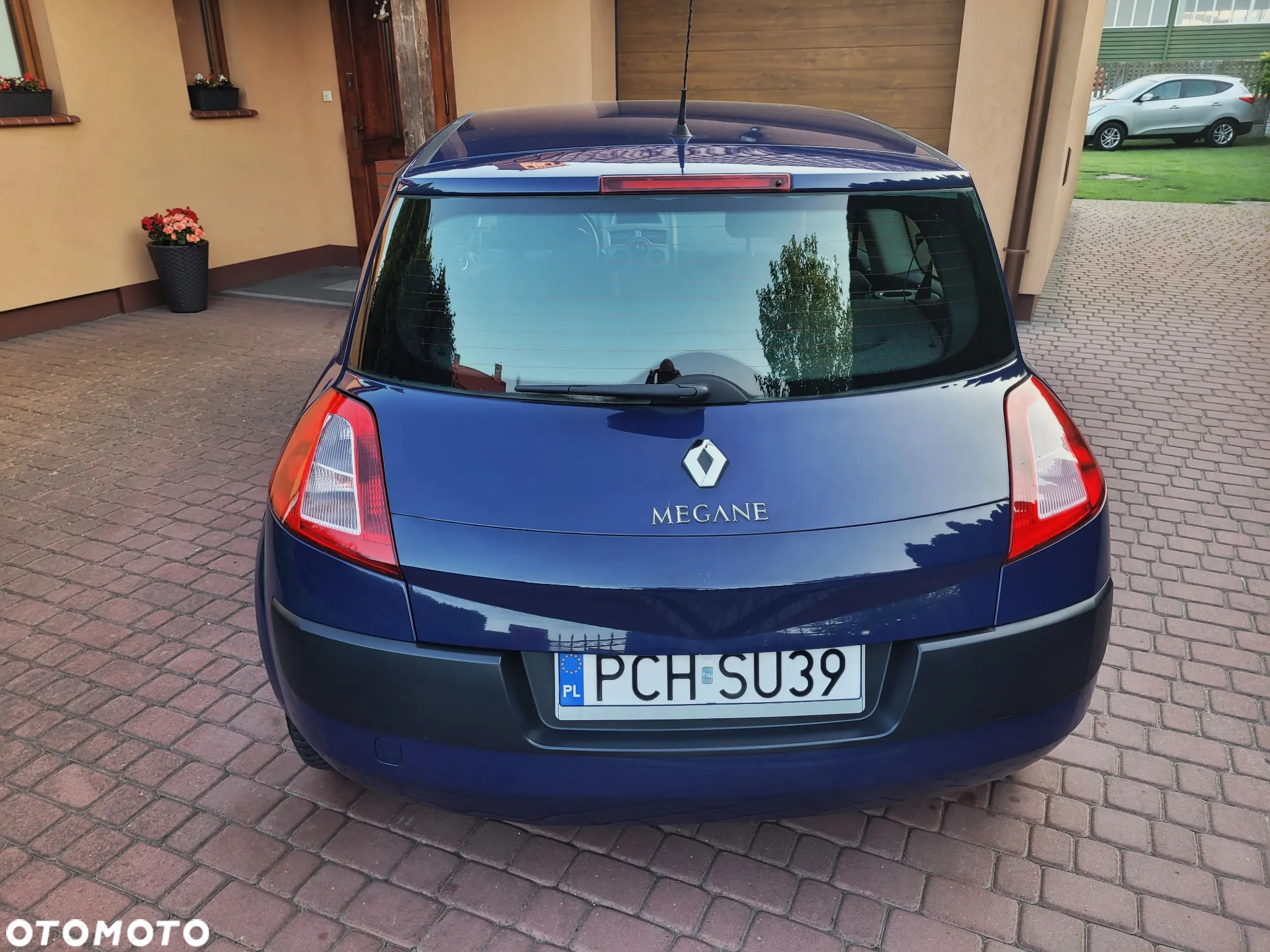 Renault Megane - 5