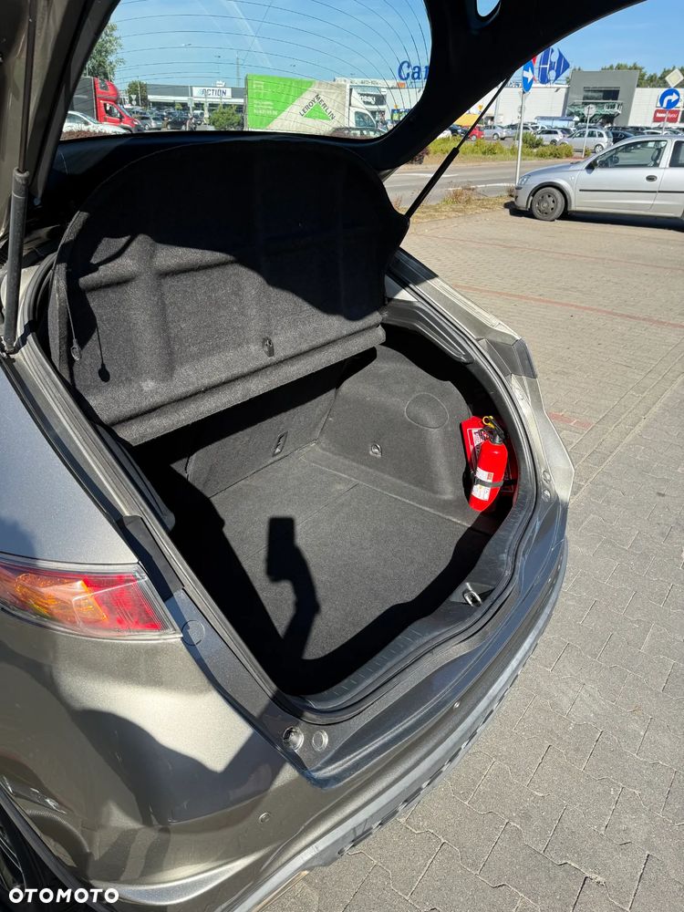 Honda Civic 1.8 Comfort - 16