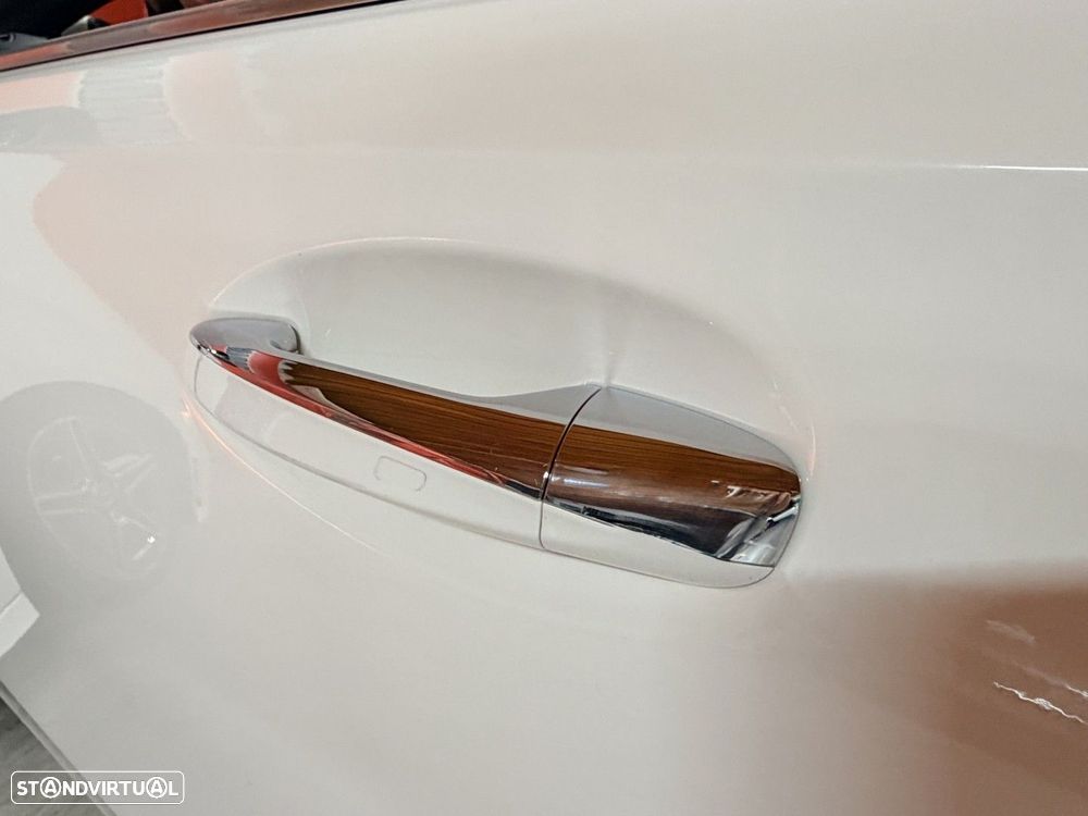 Mercedes-Benz A 160 AMG Line - 23