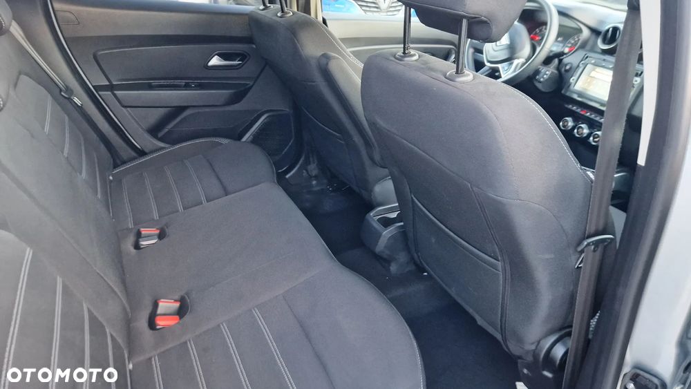 Renault Captur ENERGY dCi 90 Start&Stop Experience - 7