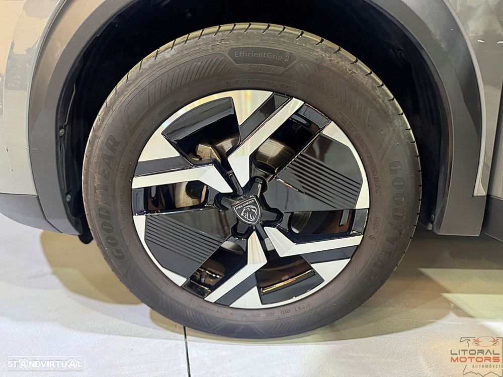 Peugeot 2008 PureTech 130 EAT8 Allure - 13
