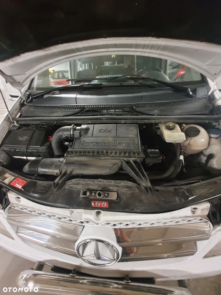 Mercedes-Benz Vito - 16