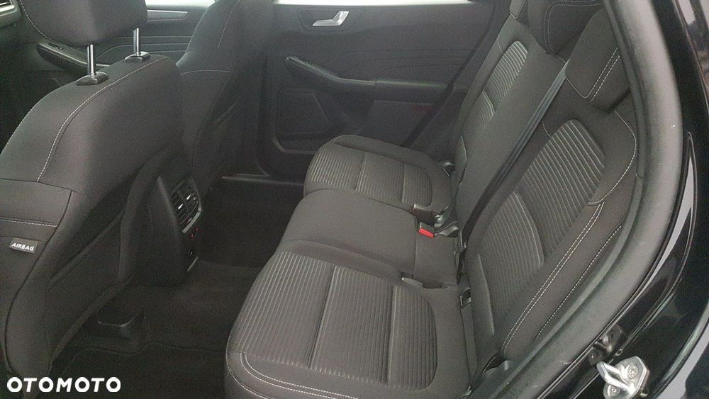 Ford Kuga - 22