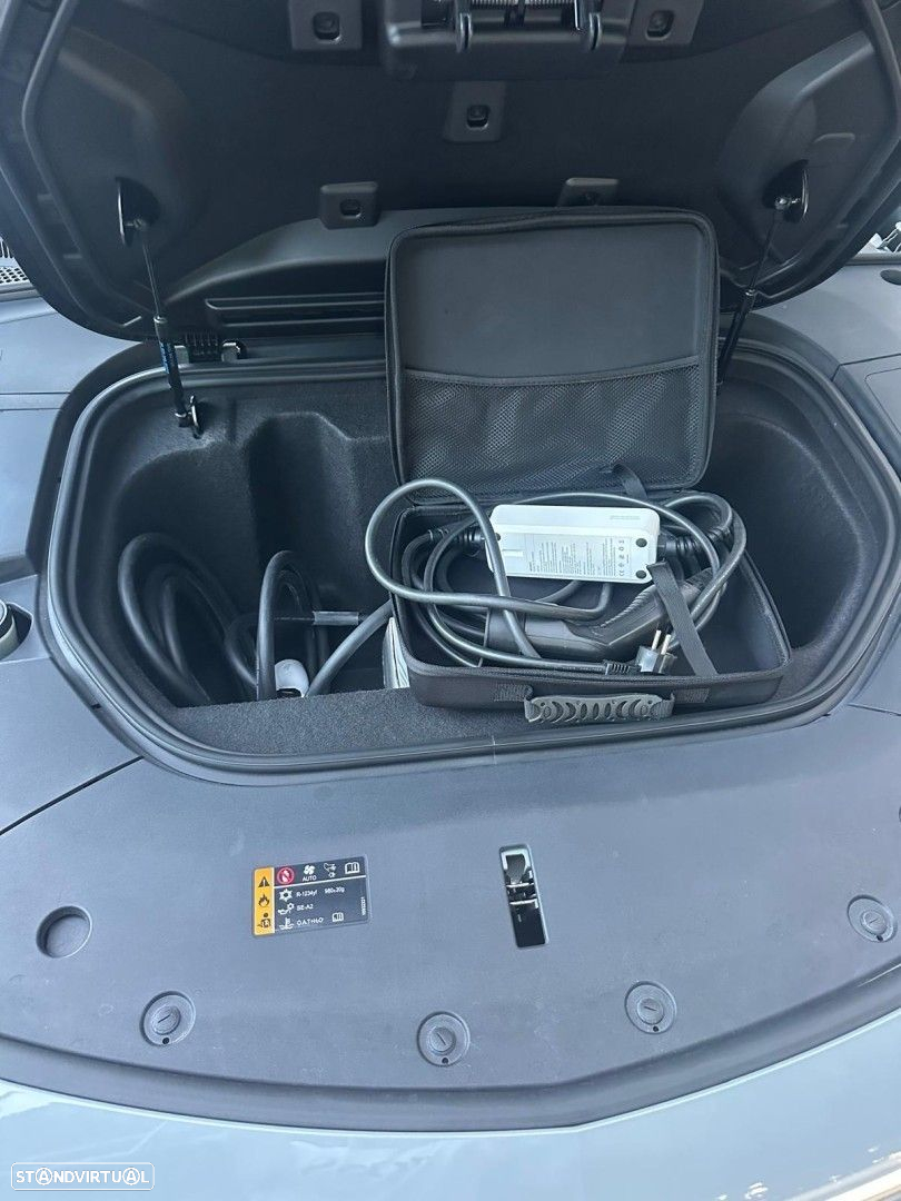 MG Marvel R 70 kWh Luxury - 17