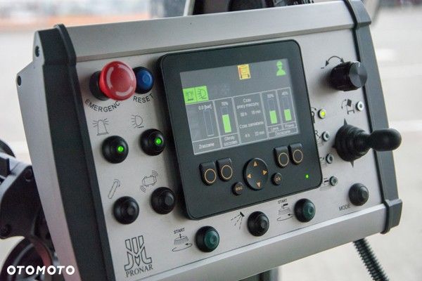 Pronar ZMC 3.1 - 2