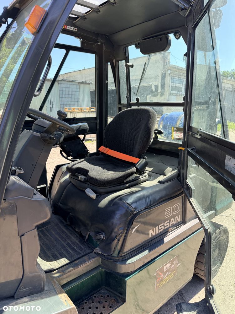Nissan UG1D2A30LQ - 10