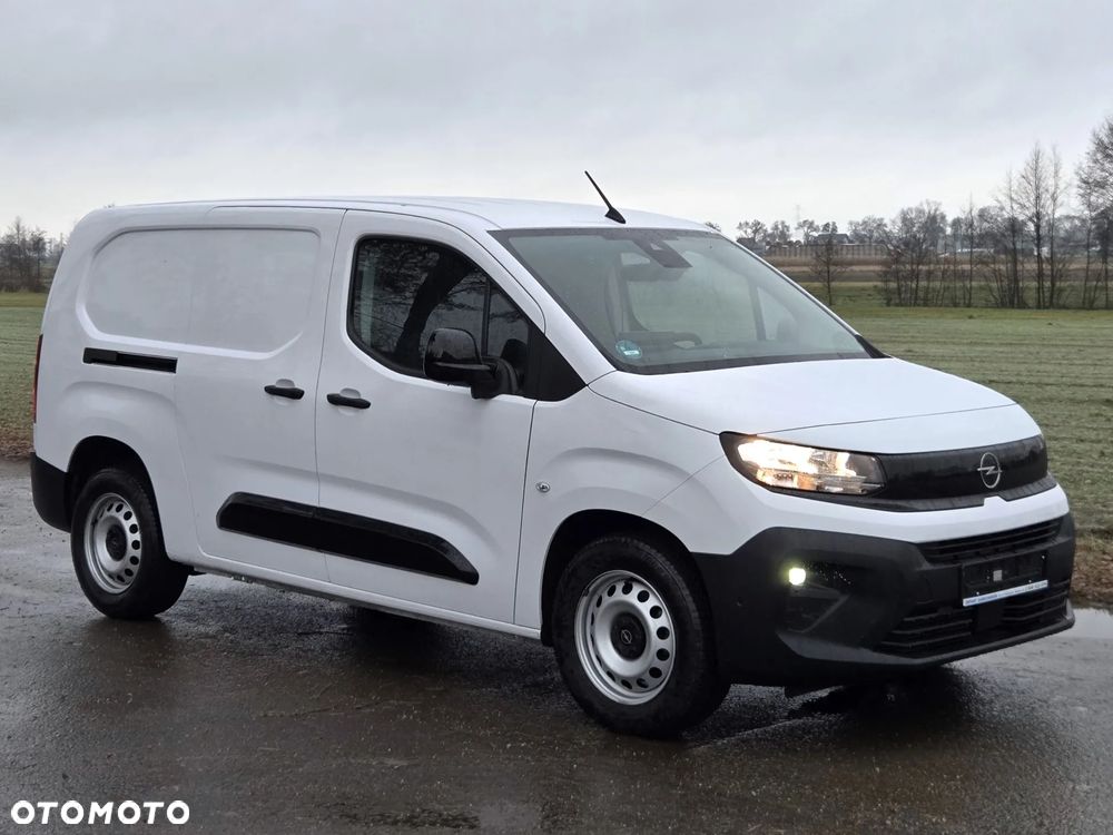 Opel Combo, - 1