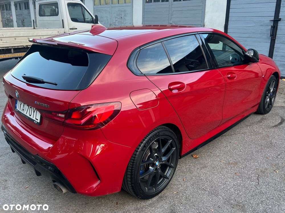 BMW Seria 1 M135i xDrive - 3