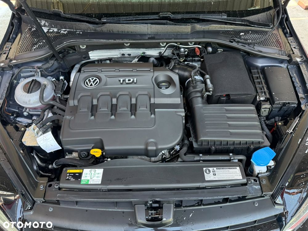 Volkswagen Golf - 12