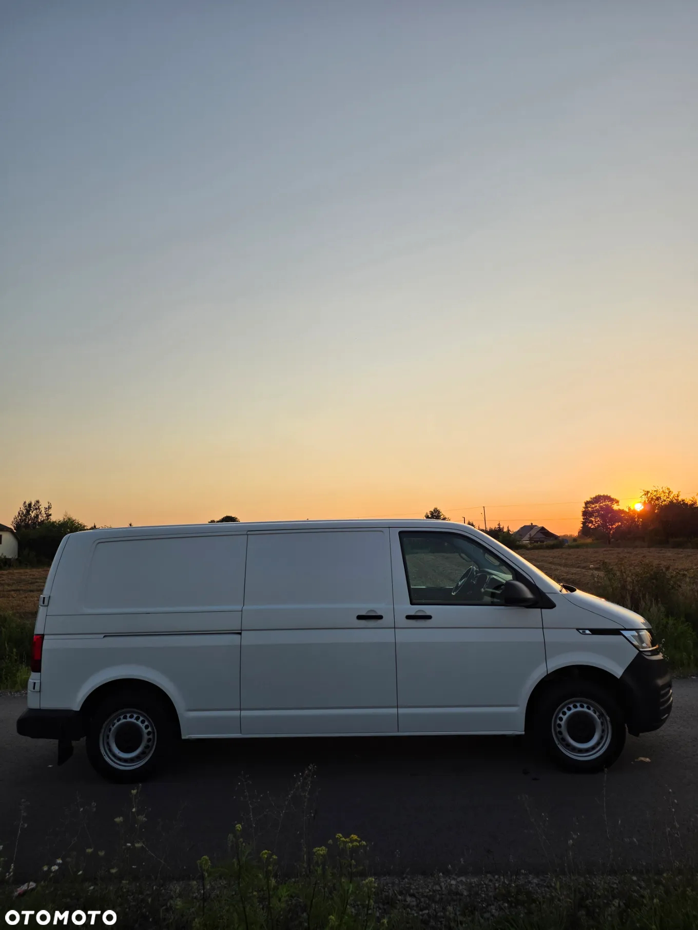 Volkswagen Transporter - 7