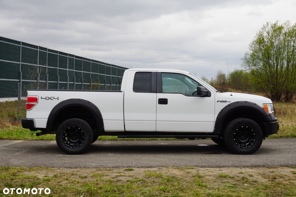 Ford F150 - 13