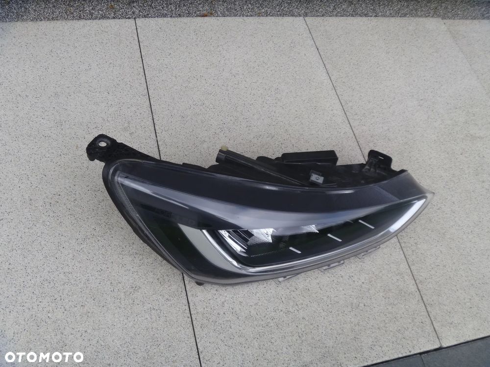 FORD FOCUS MK4 LIFT REFLEKTOR FULL LED PRAWY EUROPA NX7B-13E014-CF - 4