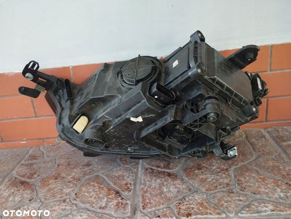 Lampa prawa Full LED VW T-ROC 2GA 2GA941036H - 9