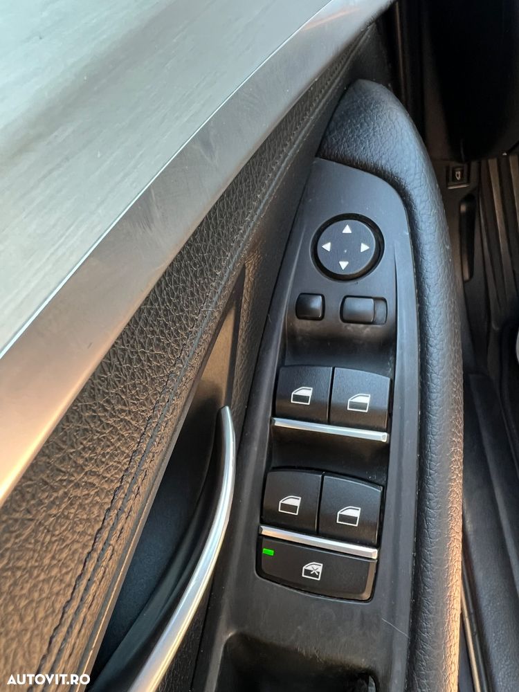 BMW Seria 5 525d xDrive Sport-Aut. - 19