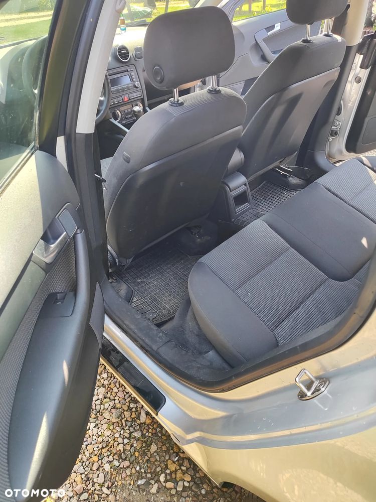 Audi A3 Sportback - 5