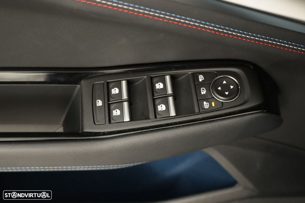 Renault Rafale 1.2 Hyper Hybrid E-Tech Esprit Alpine - 21