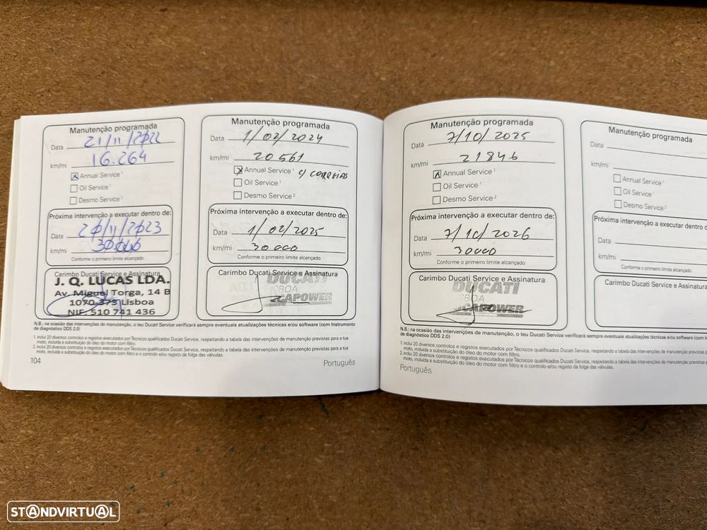 Ducati Multistrada MULTISTRADA 1260 ENDURO - 7